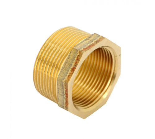 Футорка 1 1/2"x1 1/4" Viega (Виега) Футорка 1 1/2"x1 1/4" Viega (Виега)