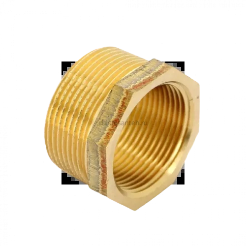 Футорка 1 1/2"x1 1/4" Viega (Виега)