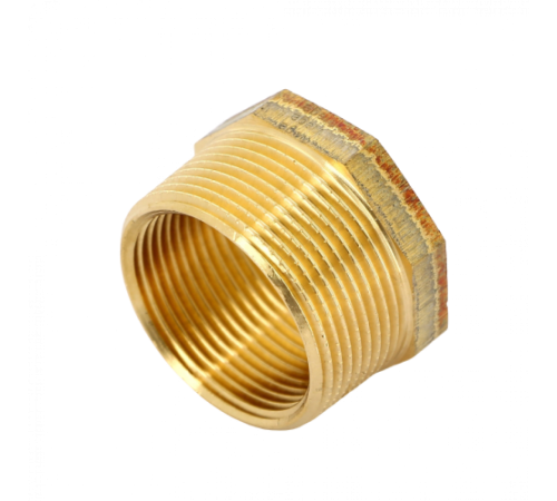 Футорка 1 1/2"x1 1/4" Viega (Виега) Футорка 1 1/2"x1 1/4" Viega (Виега)