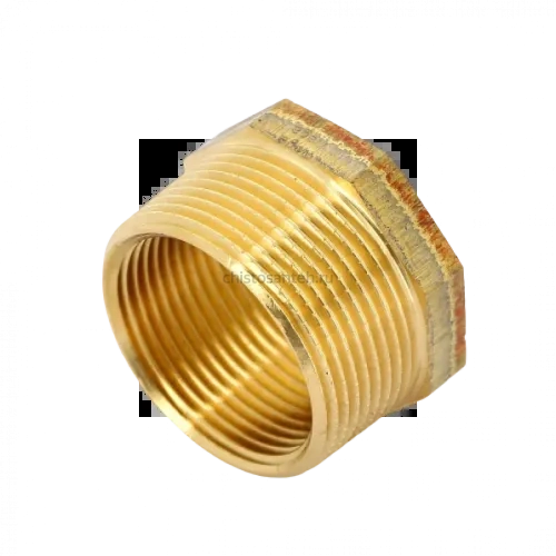 Футорка 1 1/2"x1 1/4" Viega (Виега)