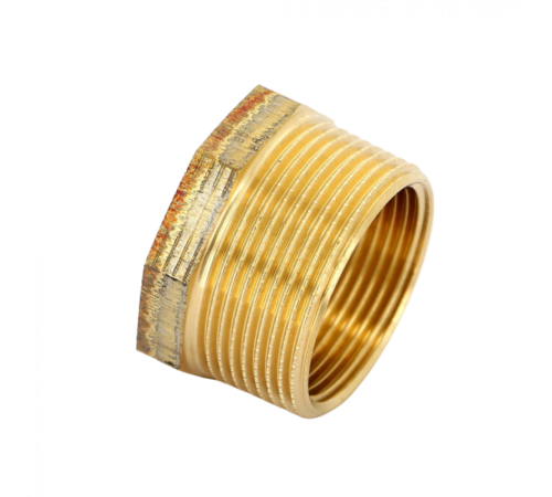 Футорка 1 1/2"x1 1/4" Viega (Виега) Футорка 1 1/2"x1 1/4" Viega (Виега)