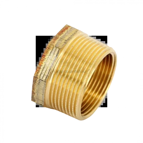 Футорка 1 1/2"x1 1/4" Viega (Виега)