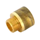 Переходник НР-ВР 3/4"x1" Viega