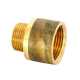 Переходник НР-ВР 3/4"x1" Viega