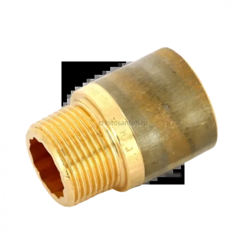 Удлинитель 3/4"x30 мм Viega