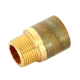 Удлинитель 3/4"x30 мм Viega