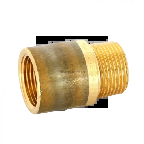 Удлинитель 3/4"x30 мм Viega