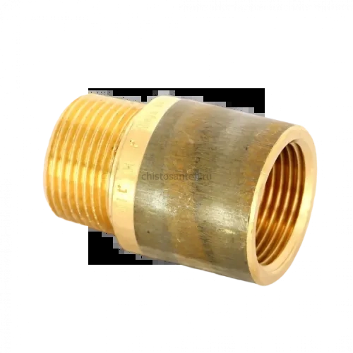 Удлинитель 3/4"x30 мм Viega