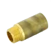 Удлинитель ВН 1"x65 мм Viega