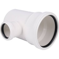 Тройник Sinikon КОМФОРТ ПЛЮС D110x050x87 510035.k
