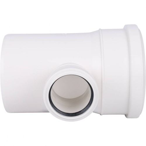 Тройник Sinikon КОМФОРТ ПЛЮС D110x050x87 510035.k