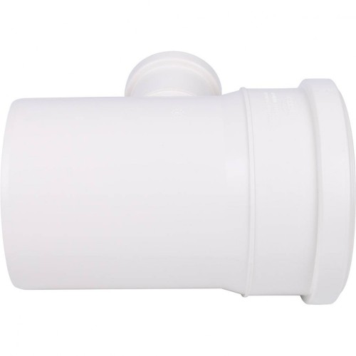 Тройник Sinikon КОМФОРТ ПЛЮС D110x050x87 510035.k