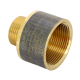 Переходник НР-ВР 1"x1 1/2" Viega