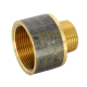 Переходник НР-ВР 1"x1 1/2" Viega