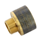 Переходник НР-ВР 1"x1 1/2" Viega