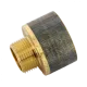 Переходник НР-ВР 1"x1 1/2" Viega