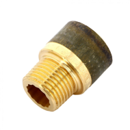 Удлинитель ВН 1/2"x15 мм Viega