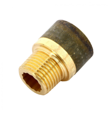 Удлинитель ВН 1/2"x15 мм Viega