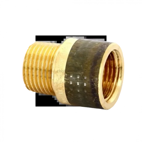 Удлинитель ВН 1/2"x15 мм Viega