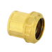 Муфта обжим с внутренней резьбой 40x1 1/4