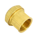 Муфта обжим с внутренней резьбой 40x1 1/4