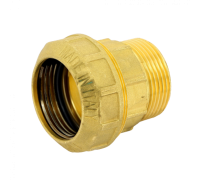 Муфта обжим с наружной резьбой 40x1 1/4" VX-N Itap