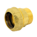 Муфта обжим с наружной резьбой 40x1 1/4