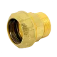 Муфта обжим с наружной резьбой 40x1 1/4" VX-N Itap