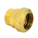 Муфта обжим с наружной резьбой 40x1 1/4