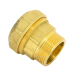 Муфта обжим с наружной резьбой 40x1 1/4