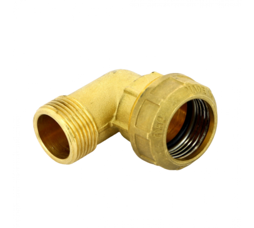 Угол обжим с наружной резьбой 25x3/4" VX-N Itap