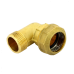 Угол обжим с наружной резьбой 25x3/4