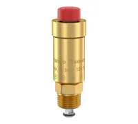 Воздухоотводчик автоматический поплавковый Flexvent G 1/2 Flamco