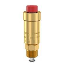 Воздухоотводчик автоматический поплавковый Flexvent G 1/2 Flamco