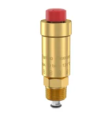 Воздухоотводчик автоматический поплавковый Flexvent G 1/2 Flamco