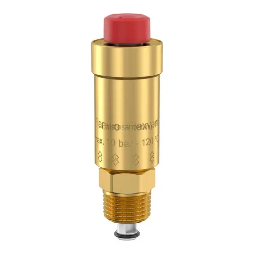 Воздухоотводчик автоматический поплавковый Flexvent G 1/2 Flamco