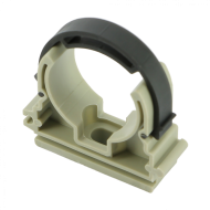 Крепление PPR 32 для полипропиленовых труб FV-Plast