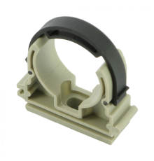 Крепление PPR 32 для полипропиленовых труб FV-Plast