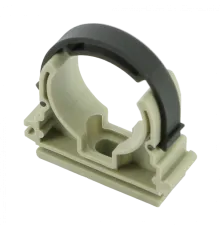 Крепление PPR 32 для полипропиленовых труб FV-Plast
