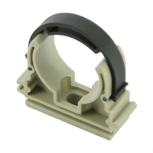 Крепление PPR 32 для полипропиленовых труб FV-Plast