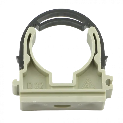 Крепление PPR 32 для полипропиленовых труб FV-Plast