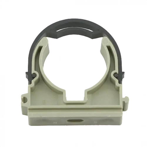 Крепление PPR 40 для полипропиленовых труб FV-Plast