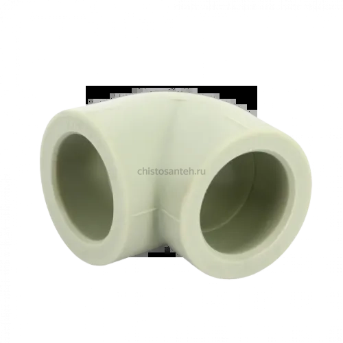Угольник PPR 90° 32 FV-Plast