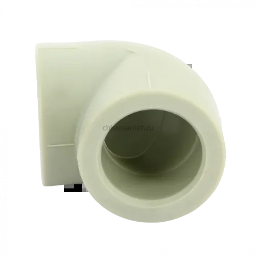 Угольник PPR 90° 32 FV-Plast