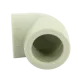 Угольник PPR 90° 32 FV-Plast