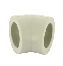 Угольник PPR 45° 63 FV-Plast