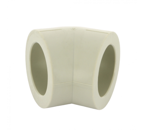 Угольник PPR 45° 63 FV-Plast Угольник PPR 45° 63 FV-Plast