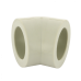 Угольник PPR 45° 63 FV-Plast