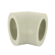 Угольник PPR 45° 63 FV-Plast