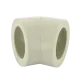 Угольник PPR 45° 63 FV-Plast
